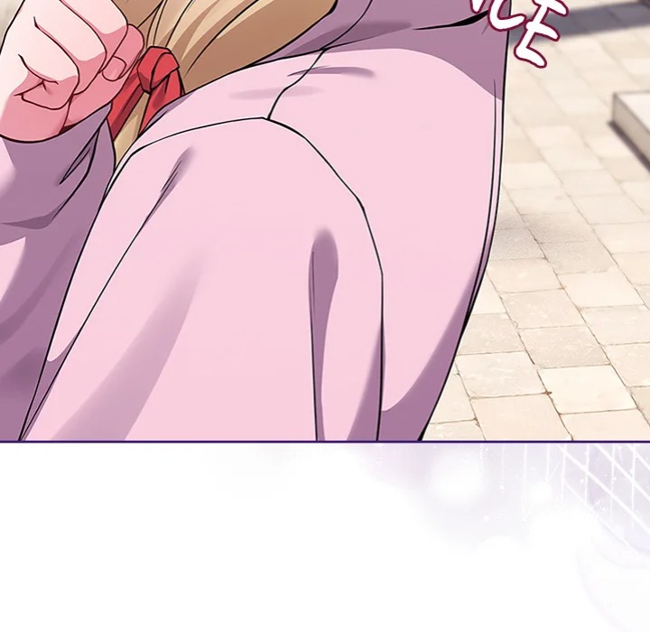 But You’re the Same Age as My Daughter?! Chapter 33 - Page 61