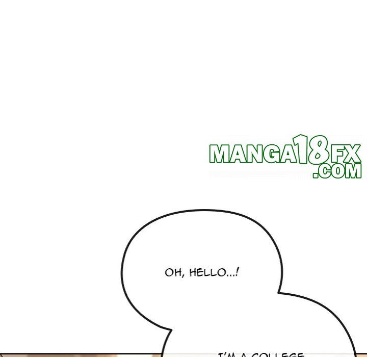 But You’re the Same Age as My Daughter?! Chapter 33 - Page 68