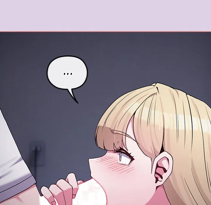 But You’re the Same Age as My Daughter?! Chapter 36 - Page 34