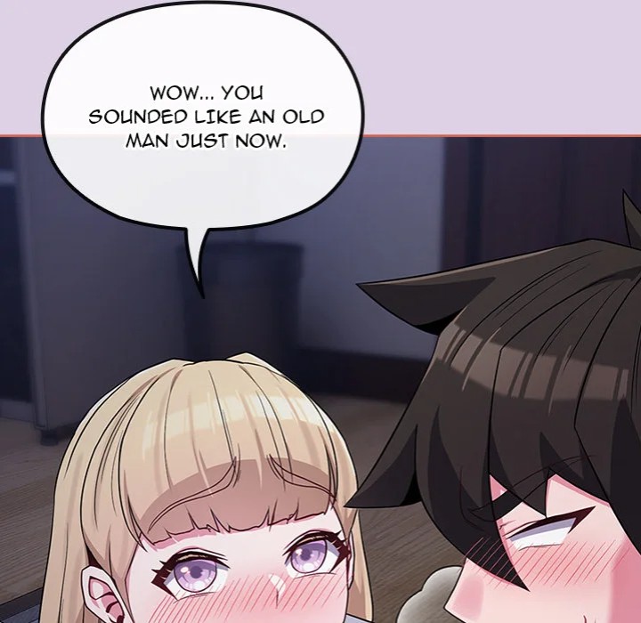 But You’re the Same Age as My Daughter?! Chapter 36 - Page 40