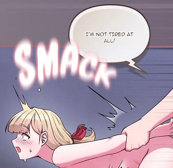 But You’re the Same Age as My Daughter?! Chapter 38 - Page 110