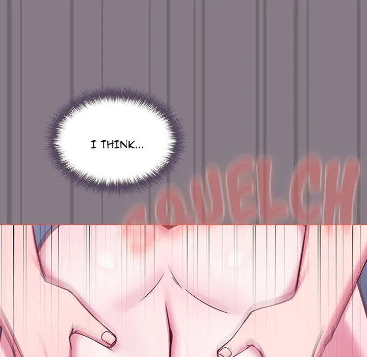 But You’re the Same Age as My Daughter?! Chapter 38 - Page 132