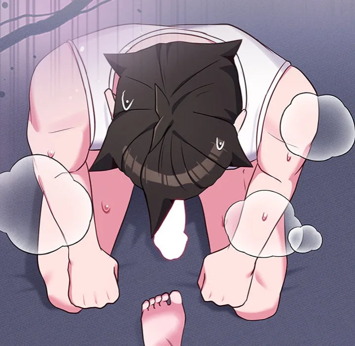 But You’re the Same Age as My Daughter?! Chapter 38 - Page 148