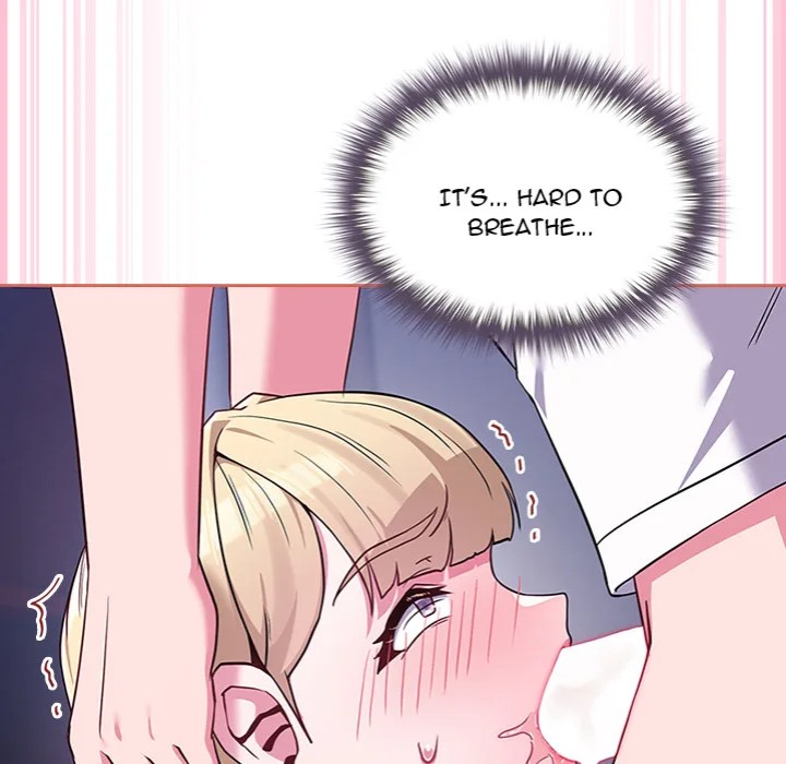 But You’re the Same Age as My Daughter?! Chapter 38 - Page 22