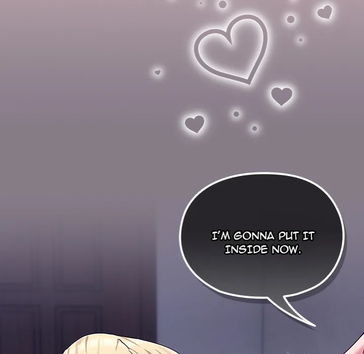 But You’re the Same Age as My Daughter?! Chapter 38 - Page 37