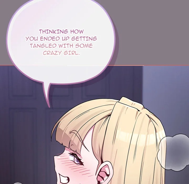 But You’re the Same Age as My Daughter?! Chapter 38 - Page 47