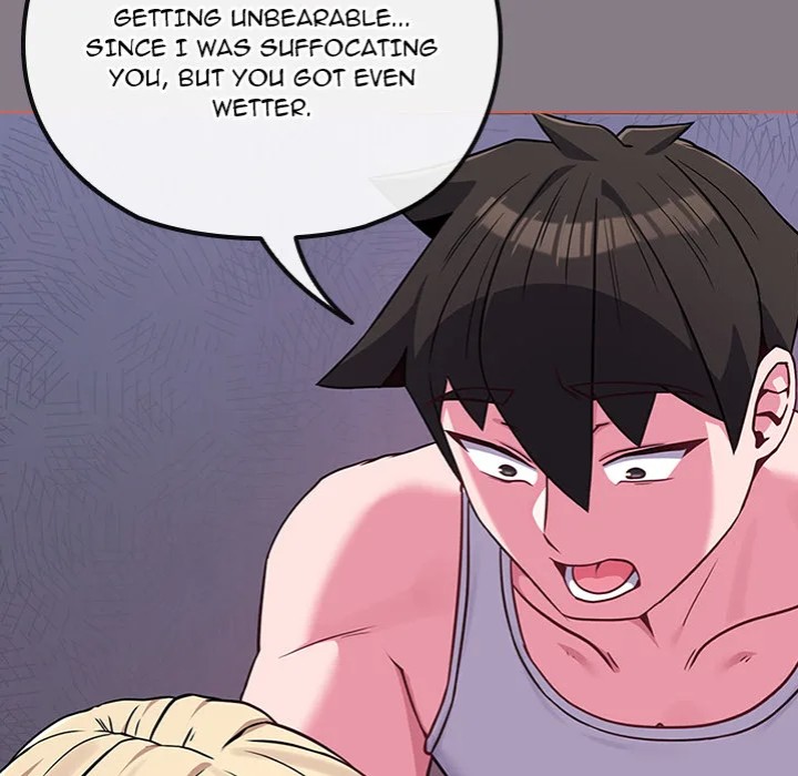 But You’re the Same Age as My Daughter?! Chapter 38 - Page 69