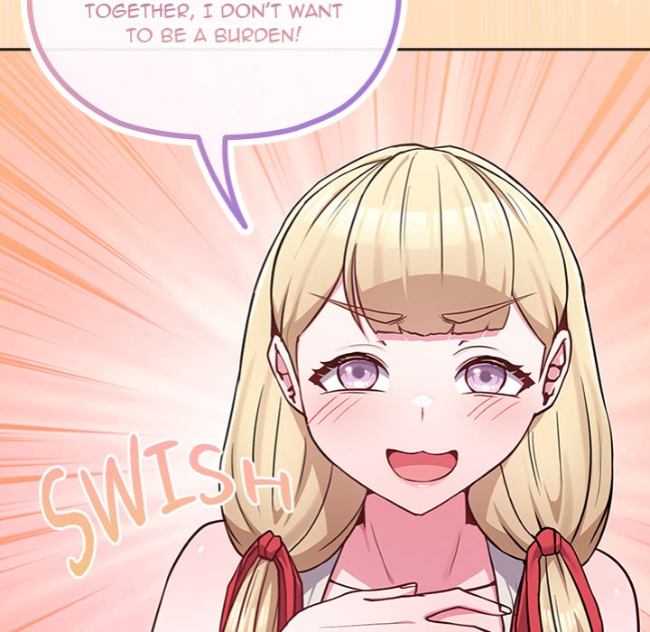 But You’re the Same Age as My Daughter?! Chapter 39 - Page 104