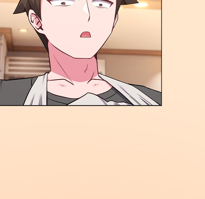 But You’re the Same Age as My Daughter?! Chapter 39 - Page 107