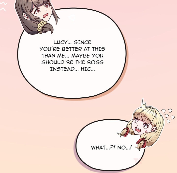 But You’re the Same Age as My Daughter?! Chapter 39 - Page 111