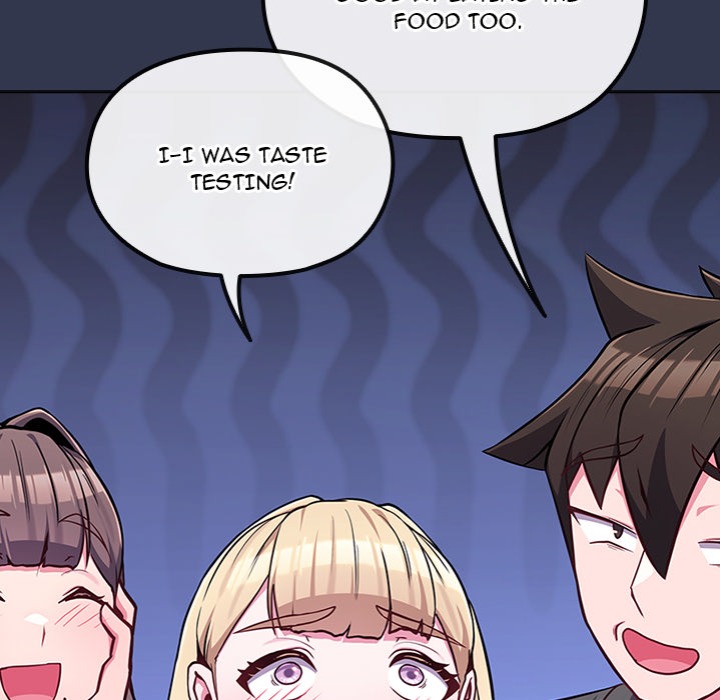 But You’re the Same Age as My Daughter?! Chapter 39 - Page 124