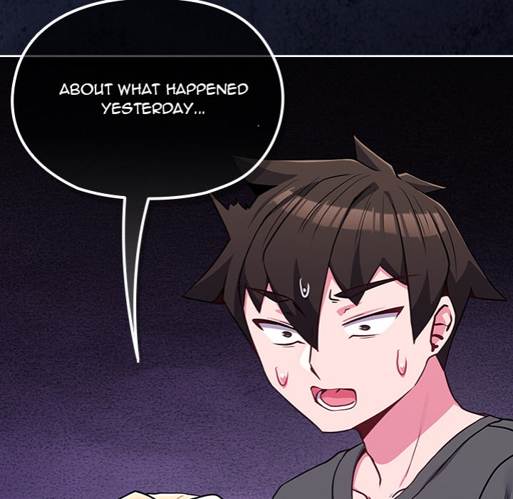 But You’re the Same Age as My Daughter?! Chapter 39 - Page 144