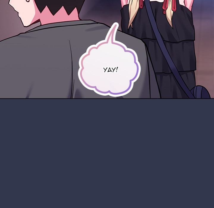 But You’re the Same Age as My Daughter?! Chapter 39 - Page 160