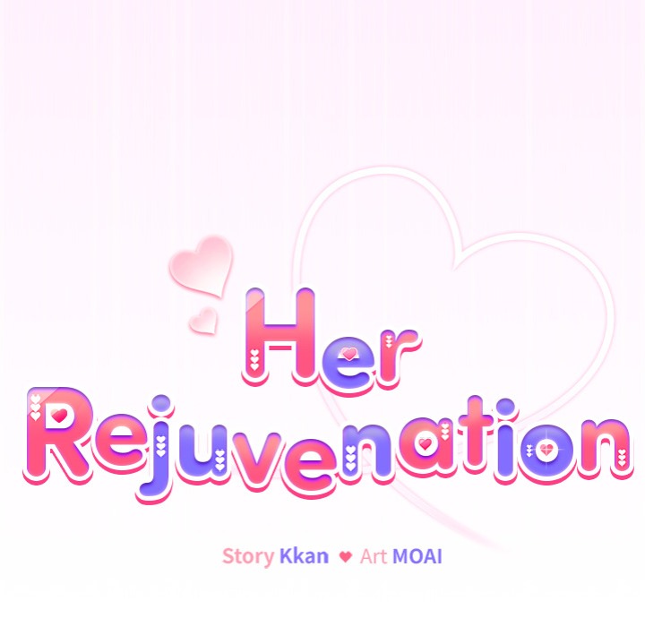 But You’re the Same Age as My Daughter?! Chapter 39 - Page 24