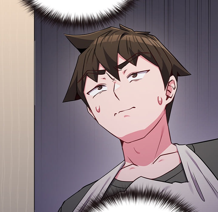 But You’re the Same Age as My Daughter?! Chapter 39 - Page 41