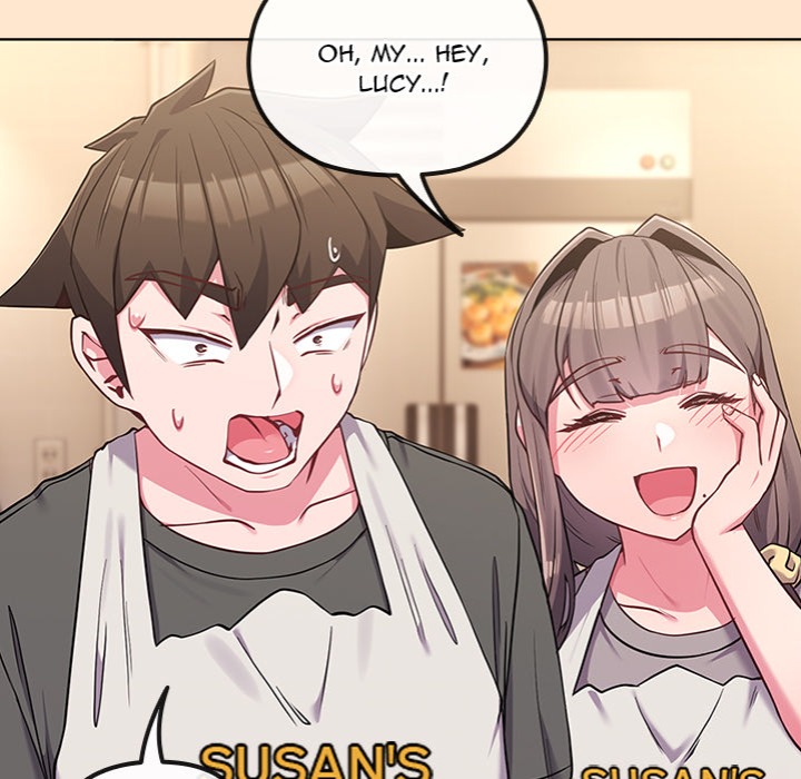 But You’re the Same Age as My Daughter?! Chapter 39 - Page 49