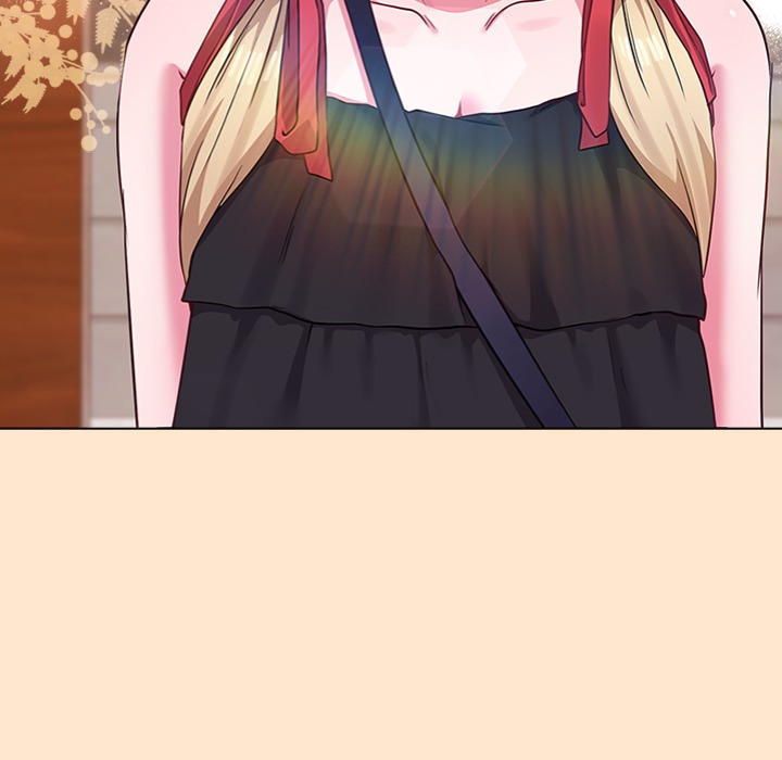 But You’re the Same Age as My Daughter?! Chapter 39 - Page 55