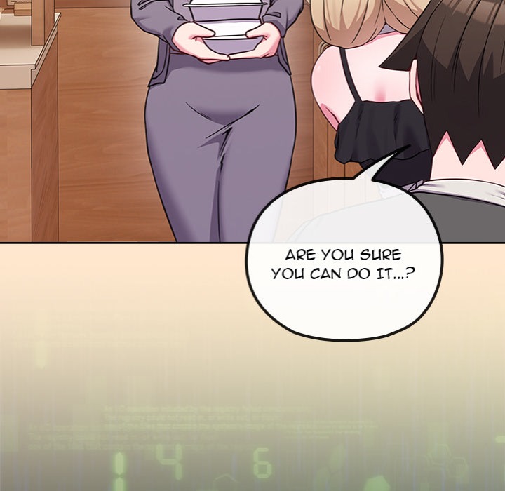 But You’re the Same Age as My Daughter?! Chapter 39 - Page 90