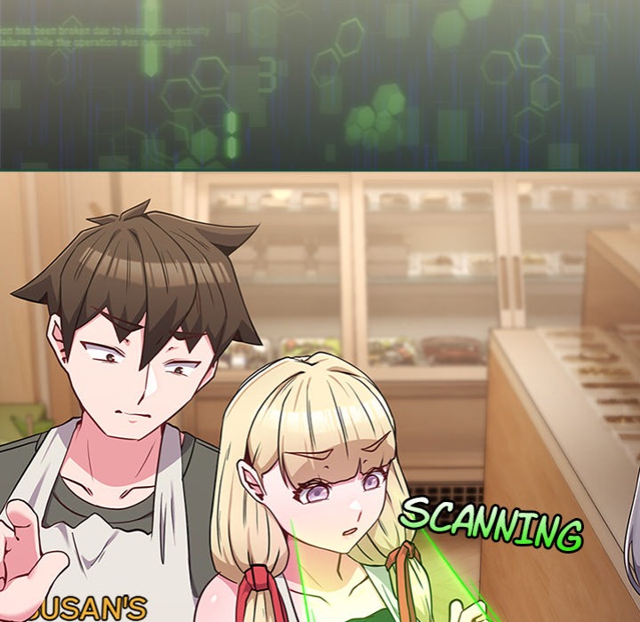 But You’re the Same Age as My Daughter?! Chapter 39 - Page 91