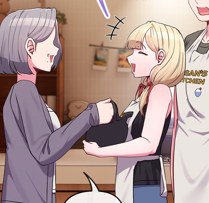 But You’re the Same Age as My Daughter?! Chapter 39 - Page 94