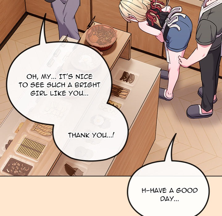 But You’re the Same Age as My Daughter?! Chapter 39 - Page 97