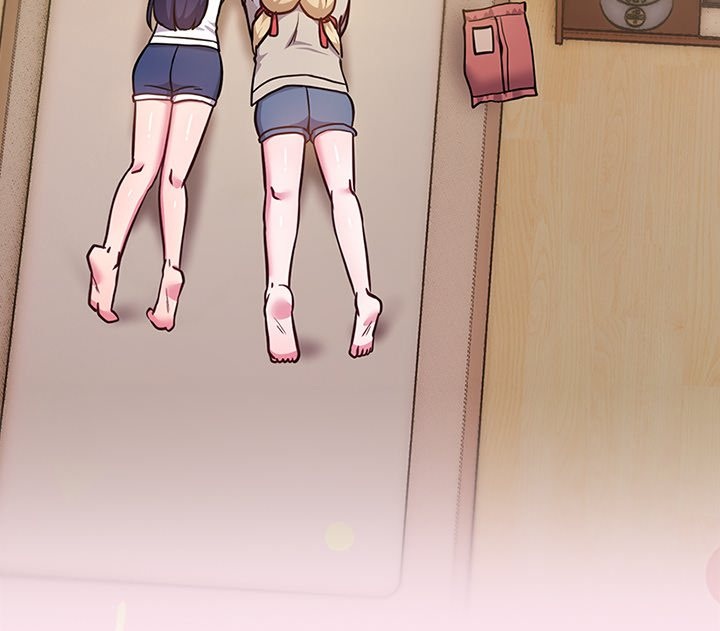 But You’re the Same Age as My Daughter?! Chapter 40 - Page 102