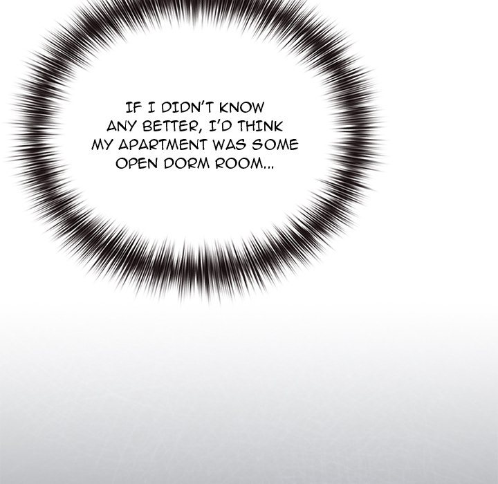 But You’re the Same Age as My Daughter?! Chapter 40 - Page 109