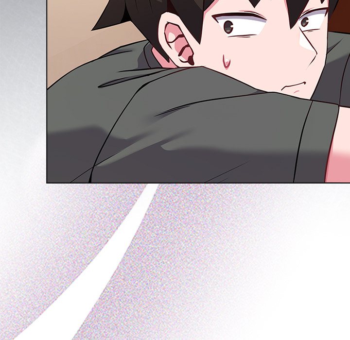 But You’re the Same Age as My Daughter?! Chapter 40 - Page 113