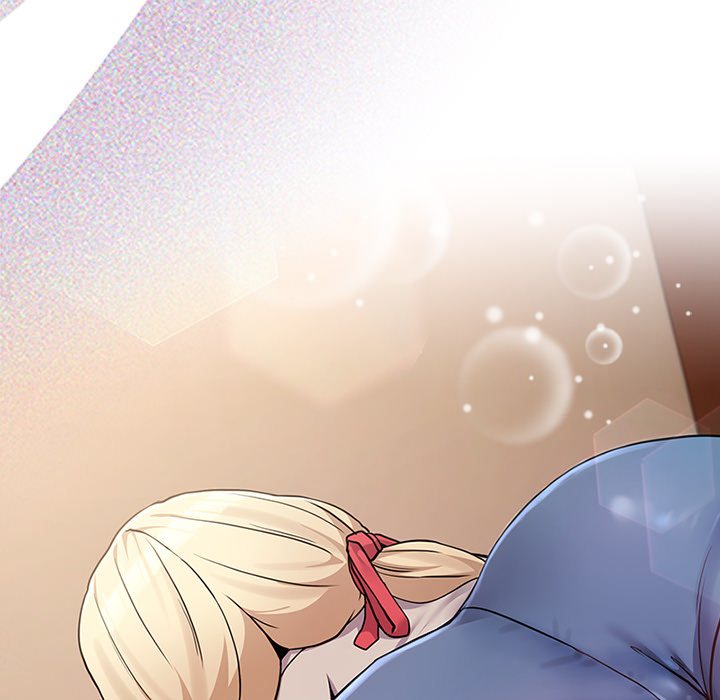 But You’re the Same Age as My Daughter?! Chapter 40 - Page 114