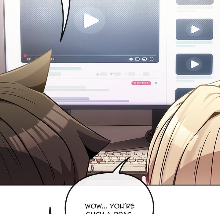 But You’re the Same Age as My Daughter?! Chapter 40 - Page 122