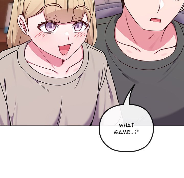 But You’re the Same Age as My Daughter?! Chapter 40 - Page 125