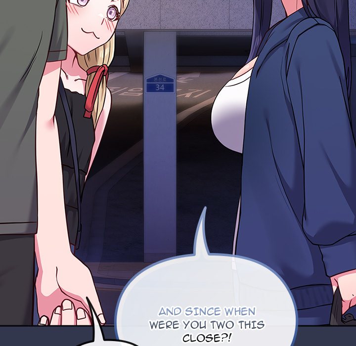 But You’re the Same Age as My Daughter?! Chapter 40 - Page 13