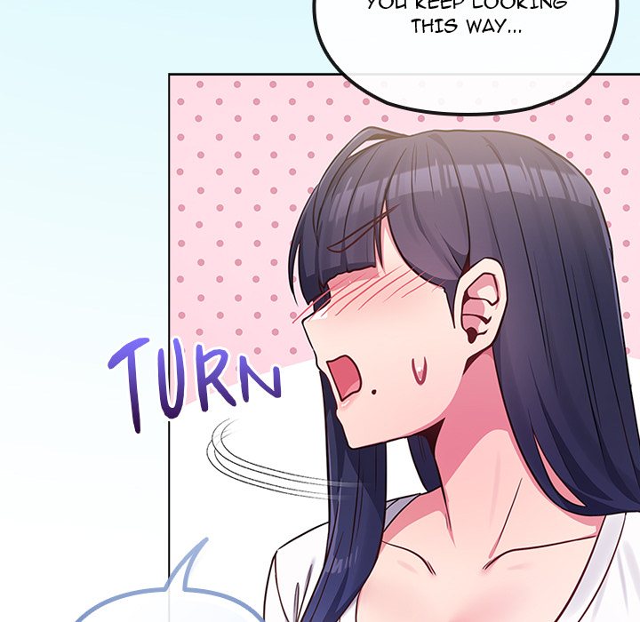 But You’re the Same Age as My Daughter?! Chapter 40 - Page 155