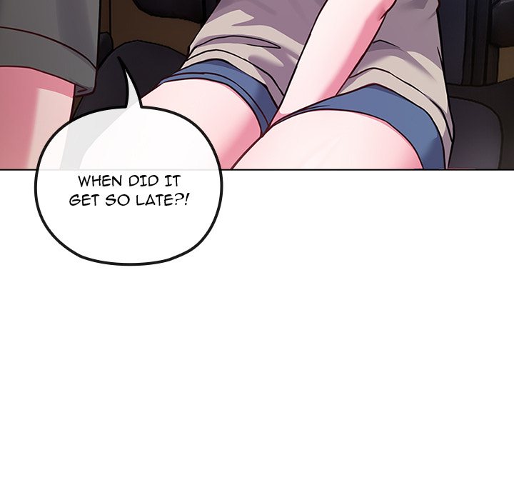 But You’re the Same Age as My Daughter?! Chapter 40 - Page 166