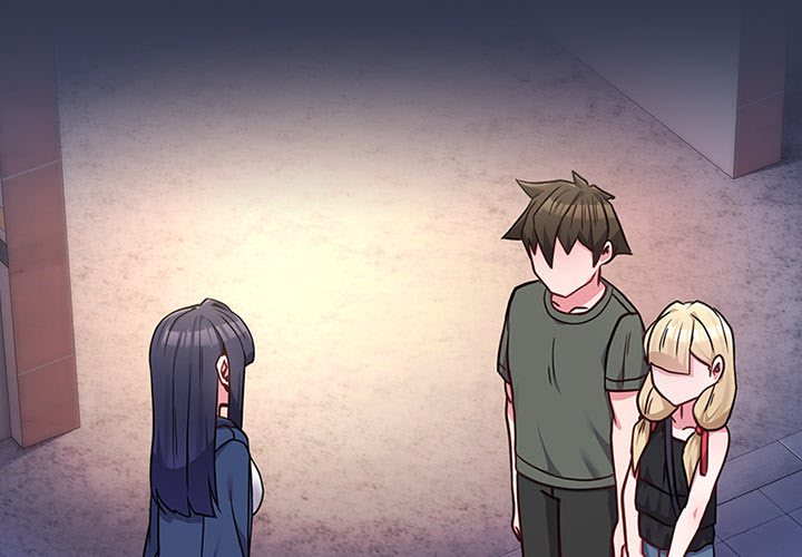 But You’re the Same Age as My Daughter?! Chapter 40 - Page 2