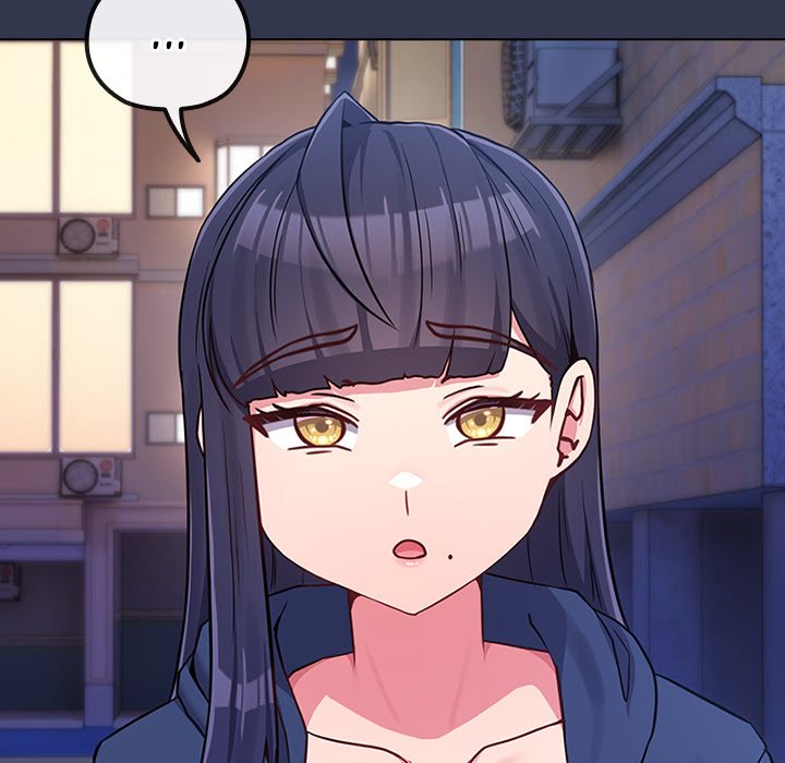 But You’re the Same Age as My Daughter?! Chapter 40 - Page 26