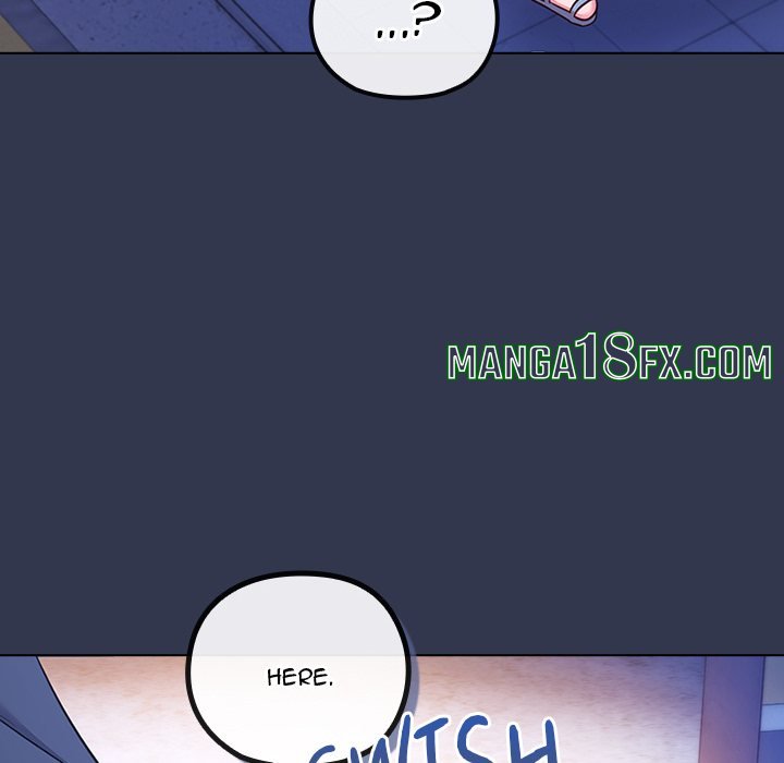 But You’re the Same Age as My Daughter?! Chapter 40 - Page 32