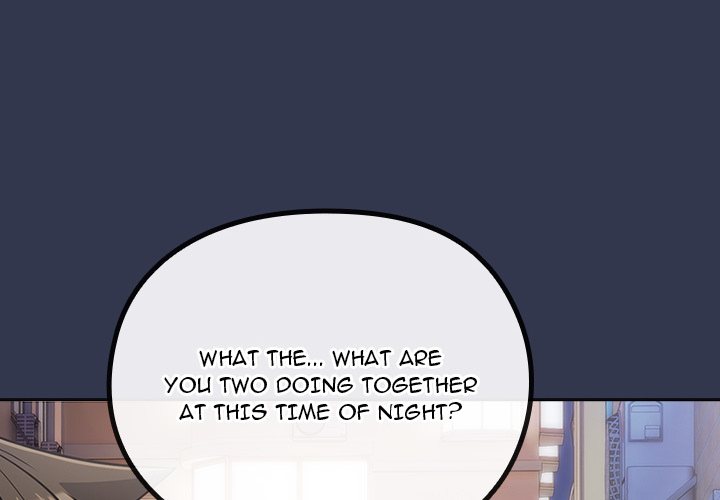 But You’re the Same Age as My Daughter?! Chapter 40 - Page 4