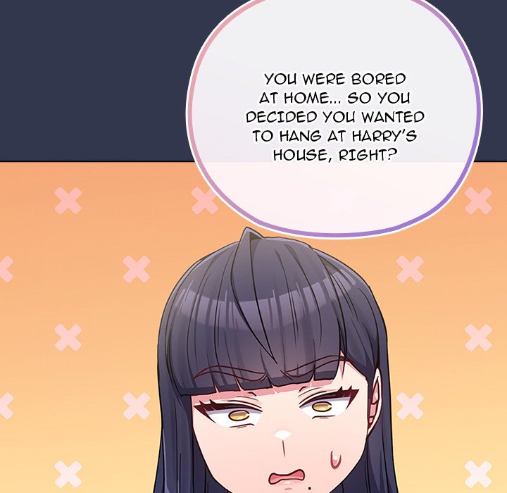 But You’re the Same Age as My Daughter?! Chapter 40 - Page 51