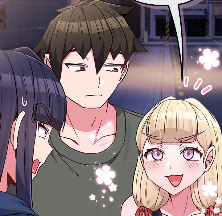 But You’re the Same Age as My Daughter?! Chapter 40 - Page 54