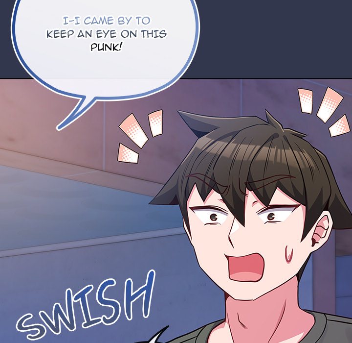 But You’re the Same Age as My Daughter?! Chapter 40 - Page 59