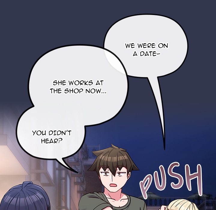 But You’re the Same Age as My Daughter?! Chapter 40 - Page 7