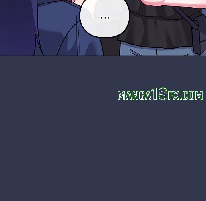 But You’re the Same Age as My Daughter?! Chapter 40 - Page 81