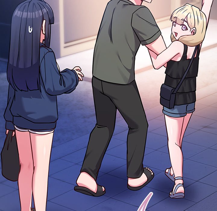 But You’re the Same Age as My Daughter?! Chapter 40 - Page 83