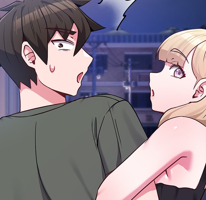 But You’re the Same Age as My Daughter?! Chapter 40 - Page 88