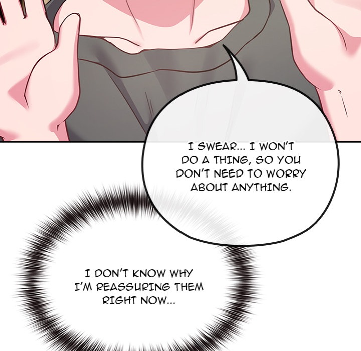 But You’re the Same Age as My Daughter?! Chapter 41 - Page 101