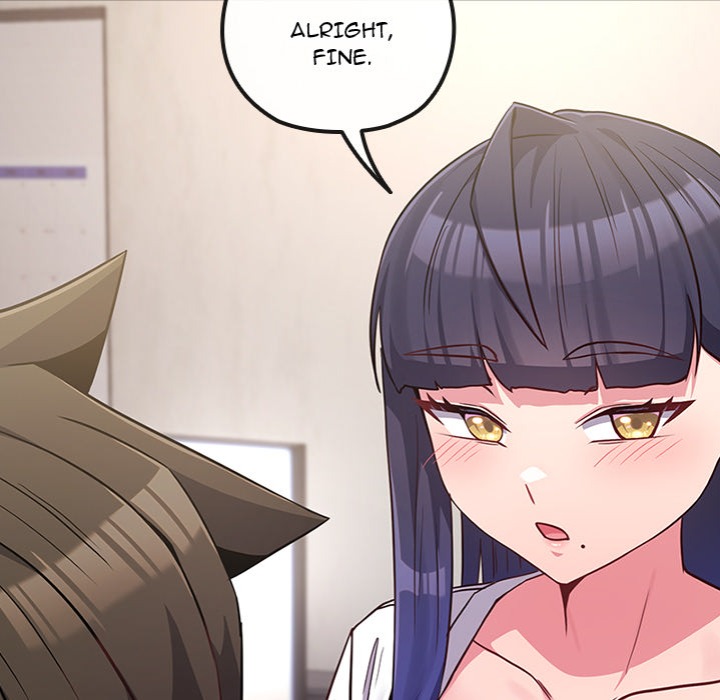 But You’re the Same Age as My Daughter?! Chapter 41 - Page 103