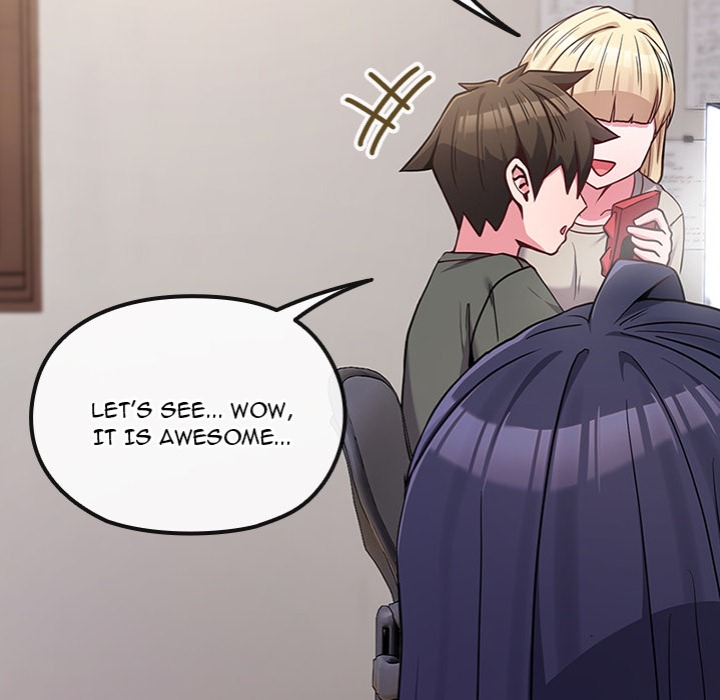 But You’re the Same Age as My Daughter?! Chapter 41 - Page 128