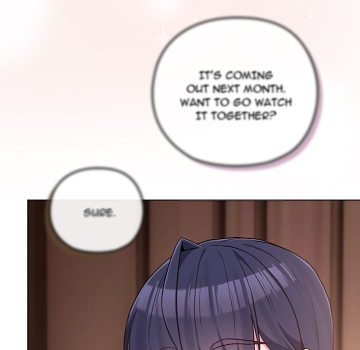 But You’re the Same Age as My Daughter?! Chapter 41 - Page 133