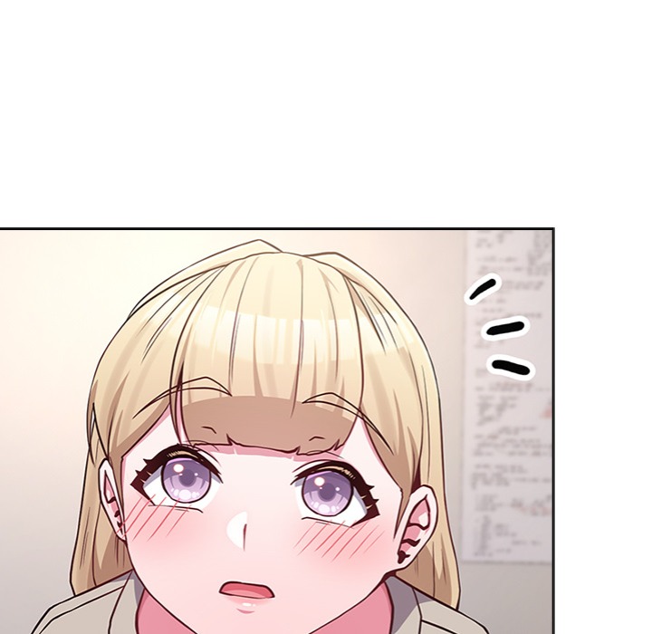 But You’re the Same Age as My Daughter?! Chapter 41 - Page 135